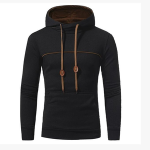 Wholesale <b>Men</b> <b>Zip</b>-Up Fleece Hoodie Soft Cotton Summer Casual Wear OEM ODM Premium Apparel Streetwear Digital Printing <b>Pocket</b> - Product Image 1