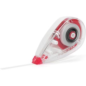 PLUS Confezione da 20 nastri correttivi di precisione, larghezza 5/32, lunghezza 23 piedi, copertura liscia e immediata, senza tempo di asciugatura - Product Image 3