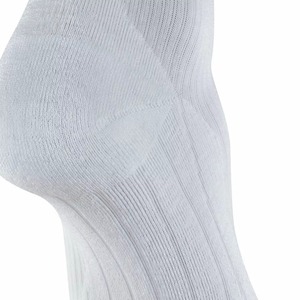 Custom Women and Men Crew Sports <b>Socks</b> Cotton Basketball Knitted Summer Regular 2026 New Design Grip Fleece Anti-Slip - Product Image 3