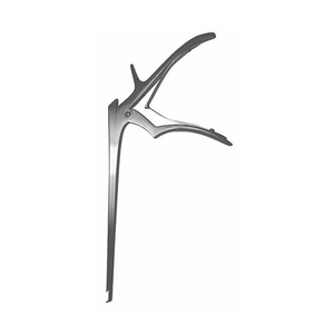 Pinzas Kerrison Premium, Instrumento Quirúrgico Manual con Ingeniería de Precisión para Empresas de Suministros Médicos - Product Image 2