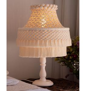 Los Más Vendidos: Pantallas de Lámparas de Ratán Natural Ecológicas, Rústicas, Modernas, Tradicionales, Europeas, Hechas a Mano, Ligeras, de Fábrica en BD - Product Image 1