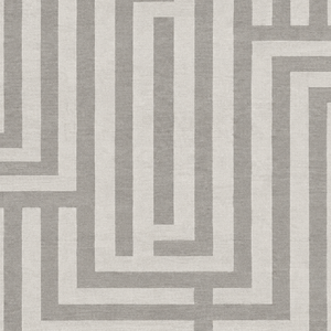Alfombra de Lana Hecha a Mano, Alfombra Texturizada Contemporánea, Revestimiento de Piso Premium, Decoración Artística para Interiores - Product Image 3