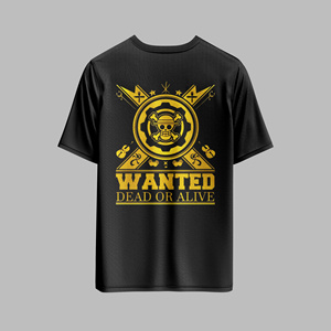 T-shirts pour hommes à col rond de style vintage, logo sur le devant, 100% coton, écologiques, respirants, séchage rapide, haute qualité, vente en gros - Product Image 4
