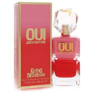 Oui by Eau De Toilette Spray, Profumo da Donna - Product Image 1