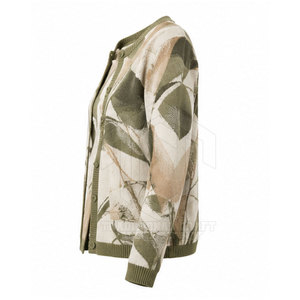 Ensemble décontracté haut de gamme pour femme, deux pièces, hiver, doux, assorti, élégant, de haute qualité, 100% coton/laine, respirant - Product Image 4