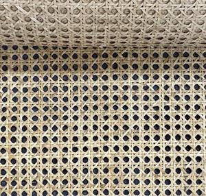 Nouveau Tressage en Rotin Naturel Marron du Vietnam, Largeur 60 cm, Idéal pour Assises de Chaises, Meubles et Décoration Intérieure - Product Image 5