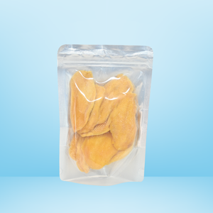 Premium Soft FD Freeze-Dried <b>Sweet</b> <b>Sour</b> Non-GMO Mango Slices Kaew Variety | Low Temperature Chewy Snack Bulk OEM Private Label - Product Image 2