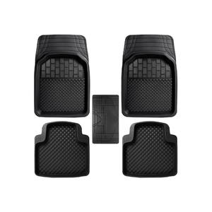 Tapete de Piso de Goma Resistente e Impermeable para Todo Clima, para Autos Toyota, SUV Todoterreno, Variación MT-2 - Product Image 1