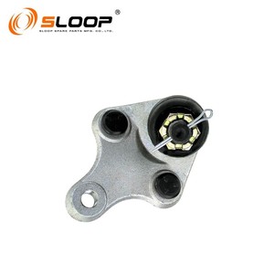 43330-09A30 Rótula de suspensión baja izquierda/derecha para TOYOTA - Product Image 1