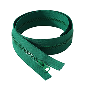 Fermetures éclair décoratives en résine à verrouillage automatique, à extrémité ouverte, pour vêtements, manteaux, sacs et chaussures – Meilleures ventes - Product Image 6