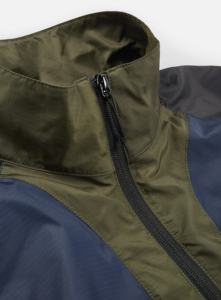 High Quality <b>Men</b> Sportswear Windbreaker <b>Summer</b> <b>Jacket</b> Customized Logo Casual Outdoor Waterproof Windcheater <b>Jacket</b> - Product Image 5