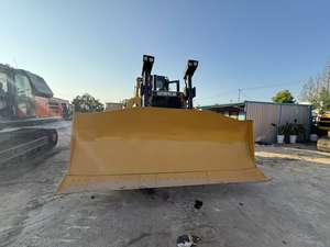 High Quality Used Caterpillar D8R <b>Bulldozer</b> 2023 Model Engine & Motor Included Sale - Product Image 3
