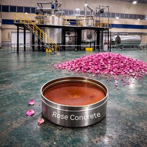 โรสแอบโซลูท (โรซา ดามาสเซน่า) ผู้ผลิตขายส่ง – เกรดน้ำหอมคุณภาพสูง |   ผู้จัดจำหน่ายส่งออกสินค้าขายส่งจากอินเดีย - Product Image 5