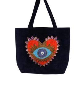 Bolso de Hombro de Moda con Cuentas de Algodón Hecho a Mano de Buena Calidad para Uso Diario, Fiestas y Regalos, Disponible a Precio de Fábrica - Product Image 3