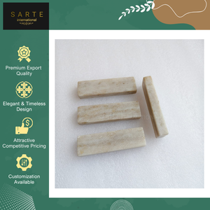 Offre Spéciale : Support de Couverts de Luxe en Marbre – Ensemble Moderne pour Couteaux, Fourchettes et Cuillères – Accessoire de Table en Pierre Premium pour la Salle à Manger - Product Image 2