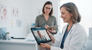 Se Busca Desarrollador de Aplicaciones Móviles para el Desarrollo de Aplicaciones Móviles de Telemedicina y Atención Médica que Cumplan con HIPAA - Product Image 2