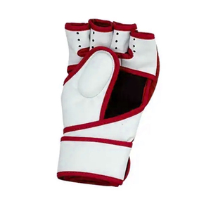 Gants de MMA légers pour la boxe, le grappling et l'entraînement de frappe, avec maille respirante - Product Image 1