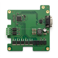 Services de développement de micrologiciels personnalisés avancés pour systèmes automobiles intelligents ARM STM32, technologie grand public, marché mondial, prototype rapide