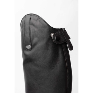 Equestrian Riding Long Zipper <b>Boots</b> Polo Men Horse Riding Tall Real Leather Brown <b>Boots</b> <b>Lace</b> <b>up</b> Riding <b>Knee</b> <b>High</b> Long <b>Boots</b> - Product Image 6