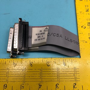 Câble AMAT 0150-00309, module E/P pour imprimante - Équipements et pièces semi-conducteurs d'occasion fiables à l'échelle mondiale - Product Image 1