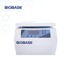 BIOBASE China R <span class=keywords><strong>Bench</strong></span> <span class=keywords><strong>High</strong></span> <span class=keywords><strong>Speed</strong></span> Centrífuga Alta Capacidade e Alta Velocidade Laboratório Micro Alta Velocidade Centrífuga para Laboratório - Product Image 1