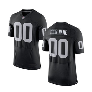 Dernier Maillot de Football Américain 2026 – Personnalisation du Logo et du Design – Tenue de Sport de Football Américain avec Service OEM - Product Image 6