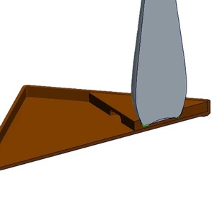 Bandeja de Servicio Innovadora para Don - Product Image 3
