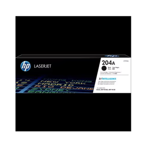 Cartouche de toner noire originale 204A - Product Image 3