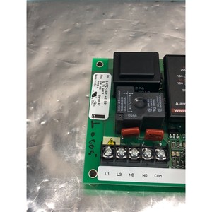 ตัวควบคุมอุณหภูมิ Watlow 147E-1601-3100 - อุปกรณ์และอะไหล่เซมิคอนดักเตอร์ระดับโลกที่เชื่อถือได้ - Product Image 1