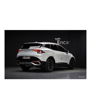 Kia Sportage Euro V 2022, 1.6L Turbo, 2WD, Asientos de Cuero, Volante a la Izquierda, 68,061 Km - Product Image 2