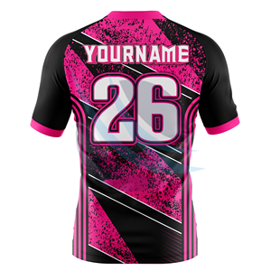 T-shirts pour hommes de haute qualité, très demandés, sublimation, légers, prix raisonnable, matière douce, service OEM, vente en gros. - Product Image 2