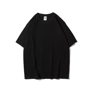 เสื้อยืดผู้ชายรักษ์โลก ปรับแต่งได้ ระบายอากาศดี ผลิตจากผ้าโพลีเอสเตอร์คอตตอนคุณภาพสูง รุ่นใหม่ล่าสุด - Product Image 2