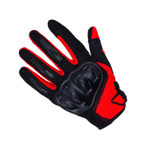 High Quality Comfortable Multi Purpose Impact Work <b>Gloves</b> Heavy Duty Impact <b>Gloves</b> Manufacturer and Exporter - Product Image 4