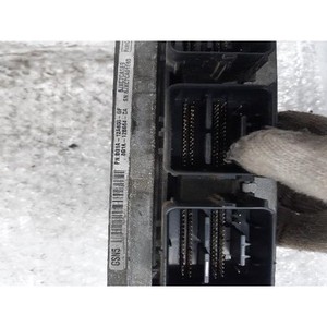 ECUs y Módulos de Computación Usados Taurus BG1A12A650GF - Product Image 6
