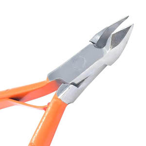 Coupe-ongles incarnés en acier inoxydable, 1 pièce - Product Image 2