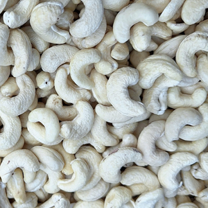 Vietnam Factory Types Of Cashew <b>Nuts</b> Ww240 Premium Quality Vietnam Cashew <b>Nuts</b> Customer OEM ODM Requirement - Product Image 1