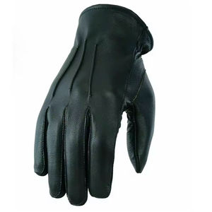 Gants en cuir pour hommes de qualité supérieure, pour adultes, très demandés, confortables, prix abordable, avec logo/designs personnalisés - Product Image 6