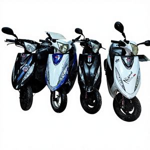 125CC 150cc <b>Used</b> Scooter Exported From Taiwan Product Type <b>Used</b> <b>Motorcycles</b> - Product Image 6