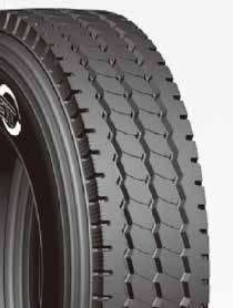 Neumático radial OTR de larga duración y alta resistencia para grúas 385/95R25 445/95R25 505/95R25 para grúas móviles sobre camión - Product Image 5