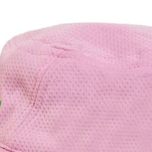 Sombrero de Pescador Personalizado al por Mayor con Logotipo, 100% Algodón, Unisex, Protección Solar para Verano, Reversible, Casual, para Playa, Ciclismo, Transpirable - Product Image 4