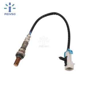 Sensor de Oxígeno Ecológico y Confiable PEIVSO con 1 Año de Garantía, Ahorro de Combustible para Cadillac 2012 CTS 6.2T OEM 12607410 - Product Image 1