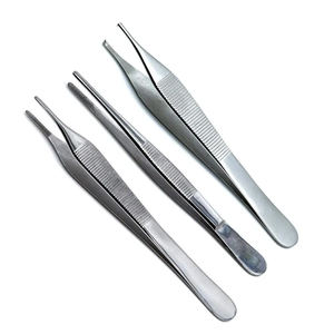 Best Price Castable Sleeve Abutment Titanium Manual Surgical Instrument Set for Medical Use by <b>Blush</b> Surgical - Product Image 3