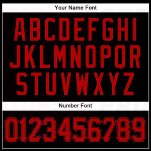 Maillot de baseball pour homme, broderie, édition limitée, nouveau maillot de joueur, uniformes, maillot de baseball uni imprimé, polyester, pour homme - Product Image 5