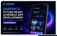 Software de Desarrollo de Blockchain Saremco - Última Versión, Escalable y Preparado para el Futuro - Product Image 4