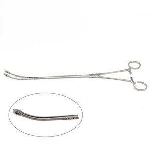 Juego Profesional de Cirugía Oftálmica con Bandeja de Esterilización y Pinzas de Capsulorhexis de Precisión, Instrumentos Oftalmológicos - Product Image 6
