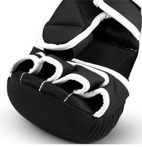 Gants de boxe au design tendance, pour entraînement professionnel, sparring, combat, arts martiaux, équipement, sans boxe, pas de vie. - Product Image 3