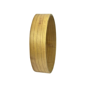 Cerceaux de tambour chamanique en bois de mûrier |   Cadres de tambours chamaniques |   Coquilles de tambour |   Tambour Bodhran |   Anneaux en bois - Product Image 2