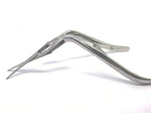 Pinzas de corte nasal para septum JANSEN MIDDLETON de 19 cm para rinoplastia ENT, de Mahfooz Instruments - Product Image 2