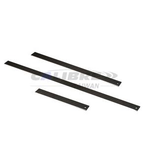 TAIWAN CALIBRE Cylinder Head Straight Edge Rectifier Tool with Protective Cover - Product Image 1