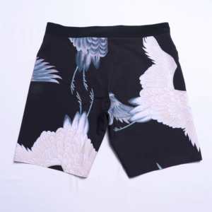 Shorts de Playa para Hombre de Alta Calidad, Secado Rápido, Shorts de Surf para Verano, Shorts de Natación Ligeros - Product Image 1